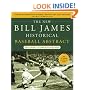 The New Bill James Historical Baseball Abstract