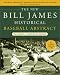 The New Bill James Historical Baseball Abstract