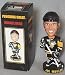 Pittsburgh Penguins Joe Mullen Game Promo Bobble Head Figure