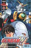 Mobile Suit Gundam Wing Comic #3 (Mobile Suit Gundam Wing, 3)
