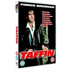 Taffin [DVD]