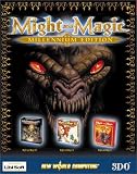 Eigenschaften Ubisoft  / Might and Magic Millenium