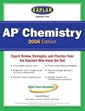Kaplan AP Chemistry 2006 (Kaplan Ap Chemistry)