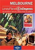 Lonely Planet Six Degrees Series 2: Melbourne