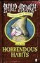 Horrendous Habits Book 2 (Further Advent/Eddie Dickens) (bk. 2)