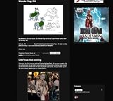 Comics Cavern 51G0BHkb3pL. SL160 Comics Cavern