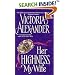 Her Highness, My Wife