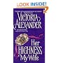 Her Highness, My Wife