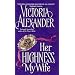 Her Highness, My Wife