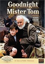 Streaming Goodnight Mister Tom Online.