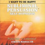 I Want to be Happy