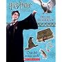 Harry Potter and the Prisoner of Azkaban Sticker Book