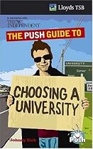 Push Guide to Choosing a University