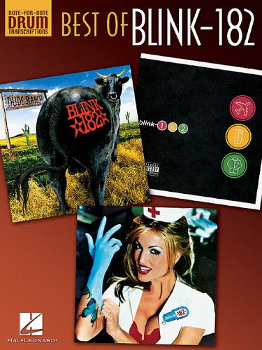 Best of blink-182