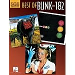 Best of blink-182 book cover