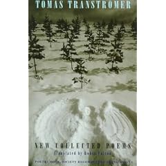 New Collected Poems