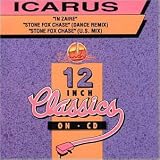 Revue Icarus  / In Zaire