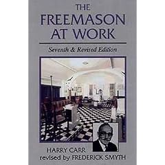 The Freemason at Work