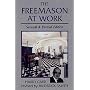 The Freemason at Work