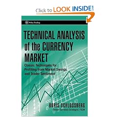 Technical Analysis of the Currency Market: Classic Techniques for Profiting from Market Swings and Trader Sentiment (Wiley Trading) (Hardcover)