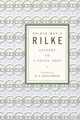 Letters to a Young Poet