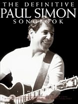 The Definitive Paul Simon Songbook