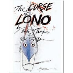 Curse of Lono