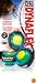 Dynaflex Pro Sports Gyro Wrist Exerciser