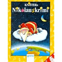 Knisters Nikolauskrimi