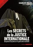 Les secrets de la justice internationale : Enquêtes truquées sur le génocide rwandais Image of Les secrets de la justice internationale : Enquêtes truquées sur le génocide rwandais