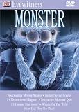 Buy : Eyewitness Interactive - Monster [DVD] [1997]