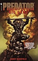 Predator: Big Game
