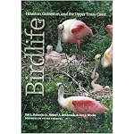 Birdlife of Houston, Galveston, and the Upper Texas Coast book cover