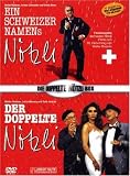 Die doppelte N�tzli Box (2 DVDs) - Walter Roderer