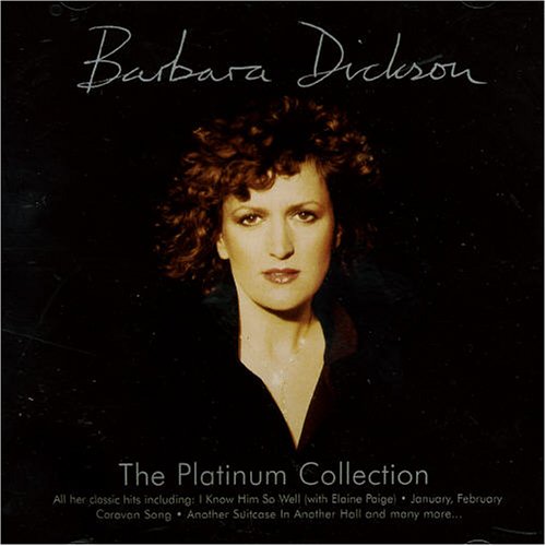 CD-Charts  Search : The Platinum Collection