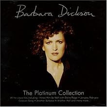 The Best of Barbara Dickson