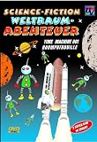 Eigenschaften AVU  / Science Fiction Weltraum-Abenteuer (2 DVDs)