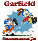 Revue Presses aventure  / Album Garfield, Tome 19 :
