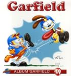 Garfield - N� 19