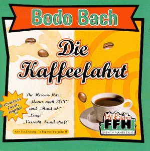 Die Kaffeefahrt