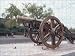 Photo Jigsaw 16x12 (40x30cm) Kims gun, an old siege cannon outside the City Museum in Lahore by Robert Harding
