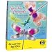 Creativity for Kids Sparkling Dragonflies