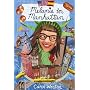 Melanie in Manhattan (Melanie Martin Novels)