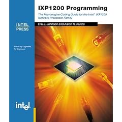 IXP 1200 Programming
