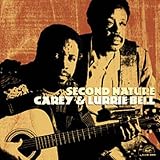 Review Carey Bell  / Second Nature