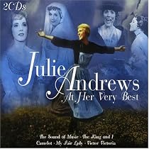 Julie Andrews... At Her Very Best