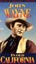 In Old California [VHS]