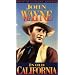In Old California [VHS]