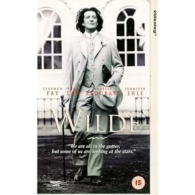 Wilde [VHS] [1997]