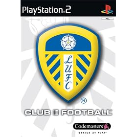 Club Football: Leeds United